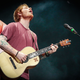 Illustration for article titled Ed Sheerans Uncle Jim Sounds Like A Fucking Idiot